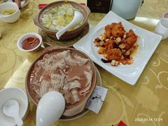 -砂锅居(西四店)