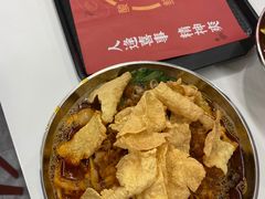 -螺大喜螺蛳粉(华业东方玫瑰店)