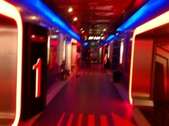 -奥斯卡新都汇影城(终级银幕)