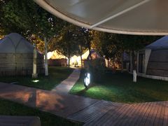 -九十九顶毡房(阜石路店)