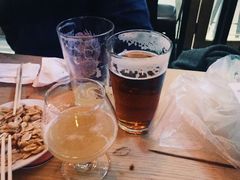 -蜜和麦精酿啤酒吧honey&malt(桐梓林店)