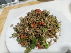 -界山丁老二丁记老鸭汤饭店