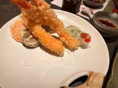 -上井料理黑金店(IFS国金中心店)