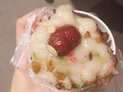 -孙氏梅花糕(马台街)