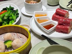 -蝴蝶里·粤菜·点心(龙湖杭州金沙天街店)