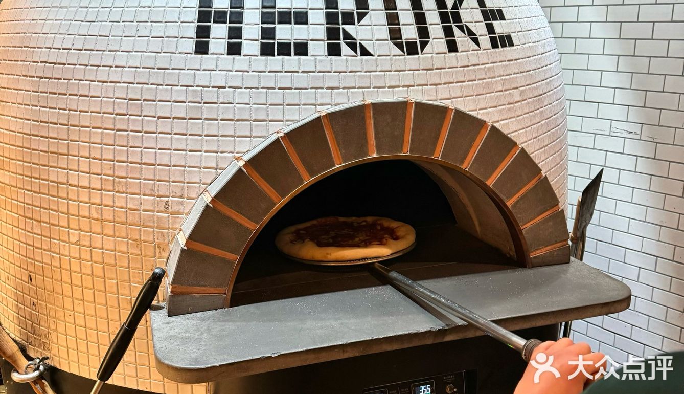 今天吃到了好吃的意大利菜🇮🇹