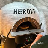 今天吃到了好吃的意大利菜🇮🇹