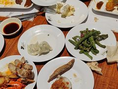 -汉巴味德(沈阳万象汇店)
