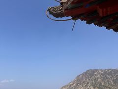 -鸡鸣驿城