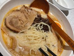 -味千拉面(广州白云机场T1西二店)