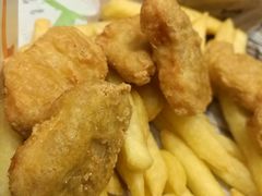 -汉堡王(北京通州领展店)