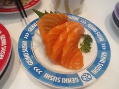 -元气寿司(益田假日广场店)