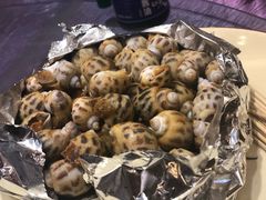 -盛港湾海鲜食府(黄沙店)