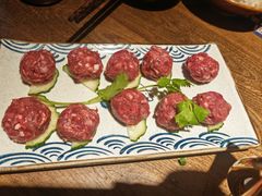 -贵厨酸汤牛肉(小十字店)