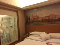 -维也纳国际酒店·深圳北站店