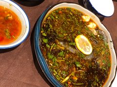 -大洋家·精品潮汕菜·生腌砂锅粥(天河东路店)
