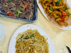 -民记食店(沙溪店)