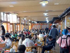 -张关合渣(航空大道店)