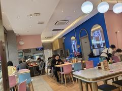 -小杨生煎(周浦万达店)