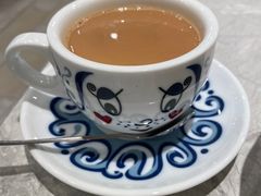 -翠华餐厅(正佳广场店)