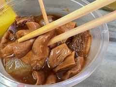 -韦记牛杂汤(清晖园店)