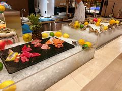 -TABLE·味西餐厅-成都茂业JW万豪酒店
