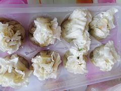 -真食净香居·内蒙烧麦(亚运村店)
