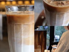 -Metal hands·铁手咖啡