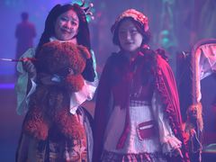 -济南方特东方神画