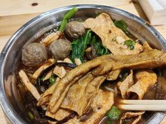 -柳州肥姨妈大骨螺蛳粉(曹路店)