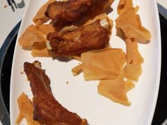 -煲王粤菜餐厅(中侨中心店)