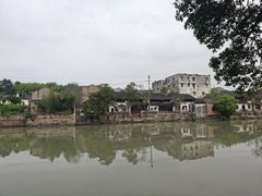 -乌镇东栅景区