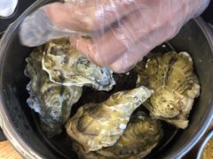 -蚝英雄鲜蚝自助专门店(长楹天街直营店)