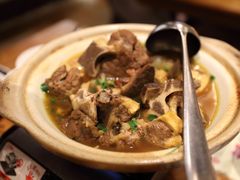 塔城牛大骨-阿罗新疆菜(人民广场店)