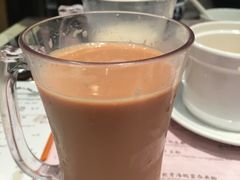 奶茶-池记(尖沙咀店)