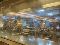 -喜来登由由大酒店九州膳坊中餐厅