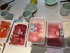 -野妹经典火锅(保利店)