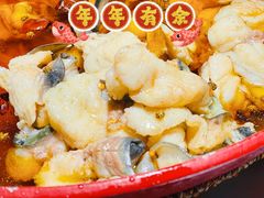 -雲蜀龙阁·金牌水煮鱼(方庄店)