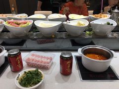 -农小锅自助小火锅(北京大兴凯德店)