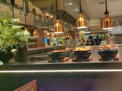 -東盛炭烤自助料理(玄武招商花园城店)