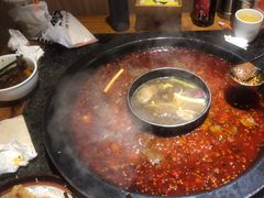 -陈眼镜火锅(总店)