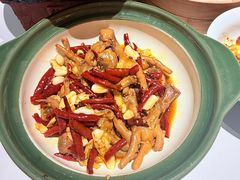 -费大厨辣椒炒肉(7mall店)