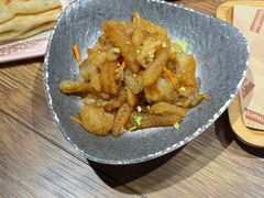 -叶派龙虾•招牌香辣蟹·海鲜(中海国际店)