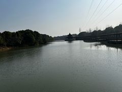 -八大山人梅湖景区
