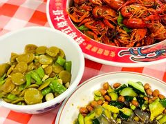 -阿财老铺·老蚌埠龙虾城(华夏总店)