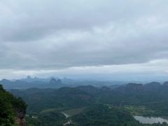 -丹霞山风景名胜区