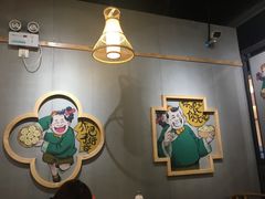 -陈傻子餐厅(世纪都会店)