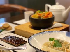 -枣子树·素食餐厅(朱家尖店)
