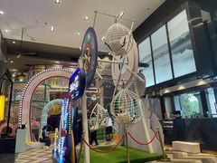-清远熹乐谷温泉度假酒店