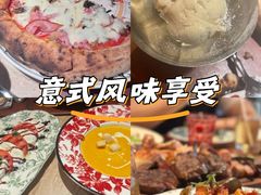 -Mammamia意大利餐厅(阳春巷店)